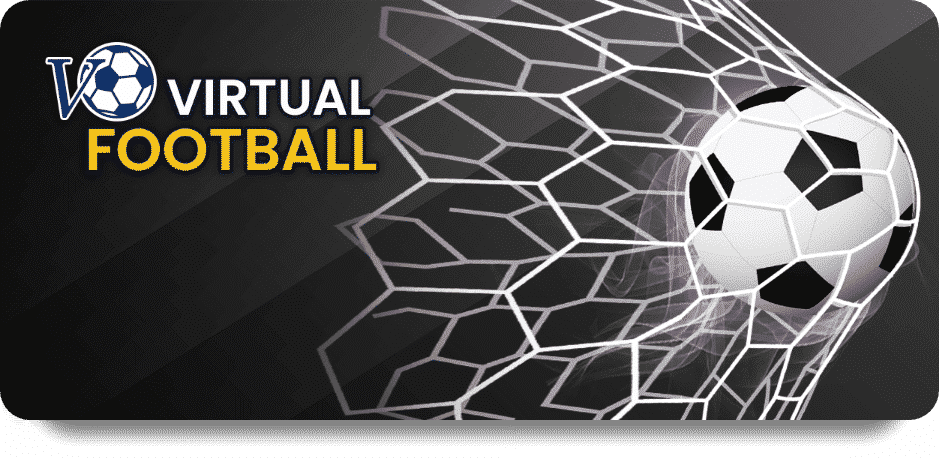 virtual football